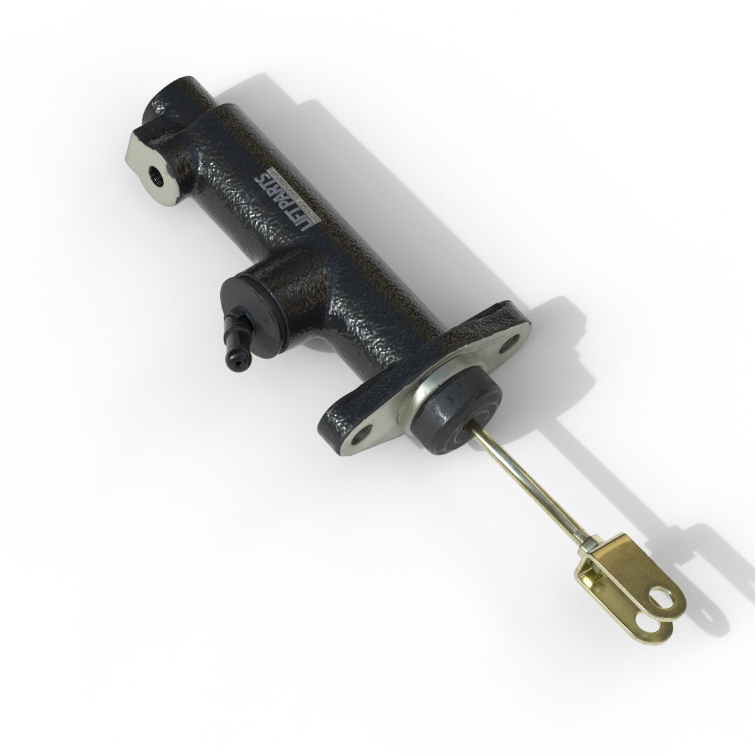 91A46-10100 Master Cylinder | Mitsubishi & Caterpillar